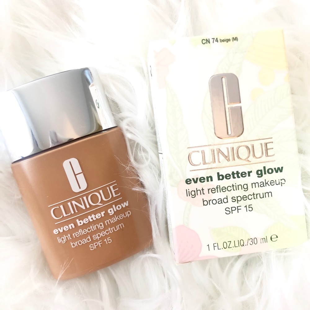Even Better Glow Clinique